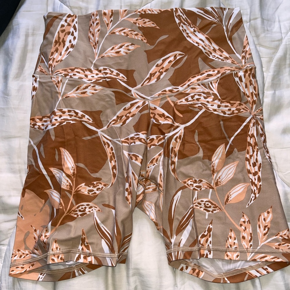 Aerie offline real me bike short
